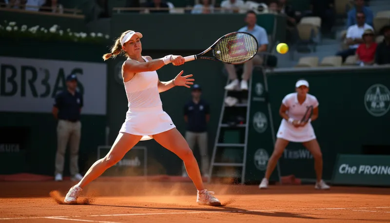 Illustration of bouchard: Last name of a notable athlete or figure.