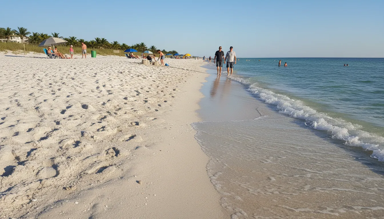 “Sarasota” kelimesinin çizimi: A city on Florida's Gulf Coast.