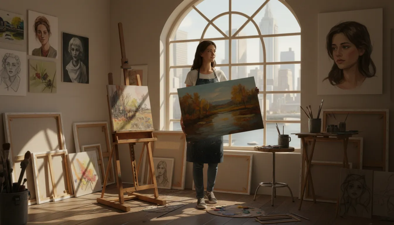 Иллюстрация aspire: to have a strong desire for something