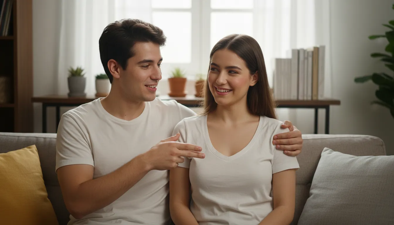 Illustrazione di flat is justice: the idea that a flat chest is attractive