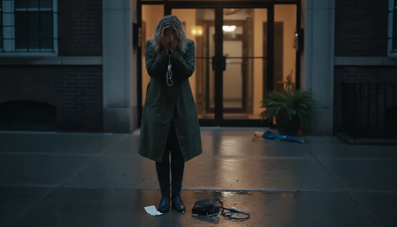 Illustration of in a state: upset or in disarray