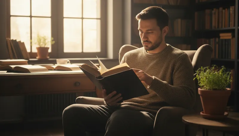 Illustration of romans: book of the New Testament in the Bible