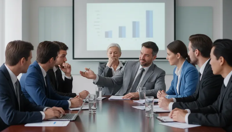 Illustration of smart arse: someone who is annoyingly clever or sarcastic.