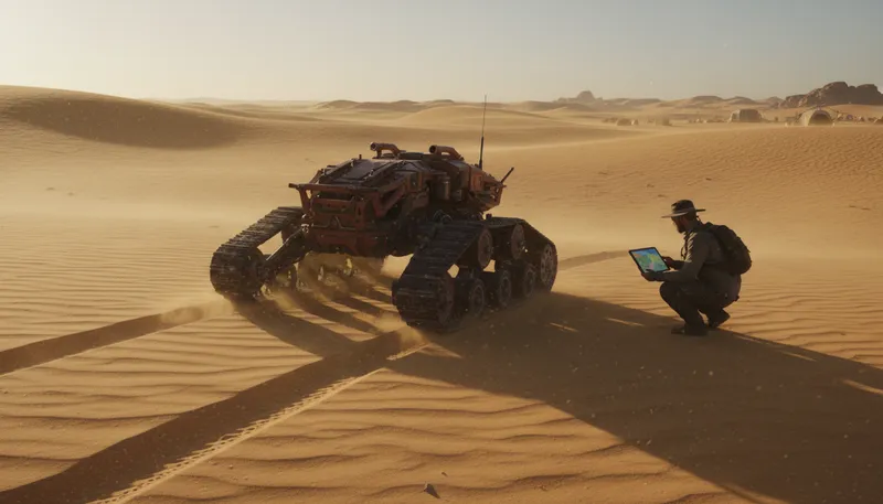 Illustration of crawler: An insect or machine that moves slowly.