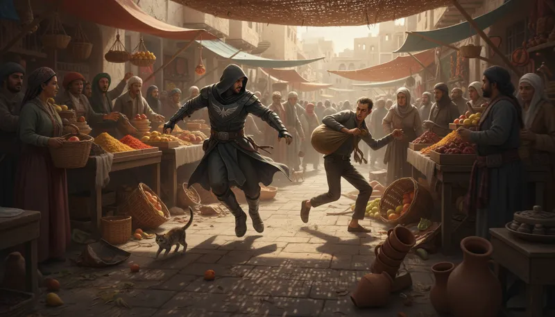 Illustration of avenger: A person who seeks to punish wrongdoers.
