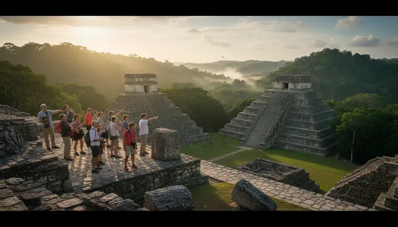 Illustration of aztec: Relating to the ancient Mexican civilization.