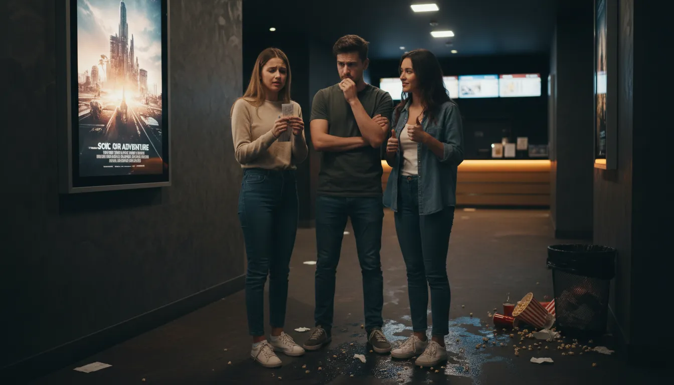 “suck” kelimesinin çizimi: to be bad or disappointing