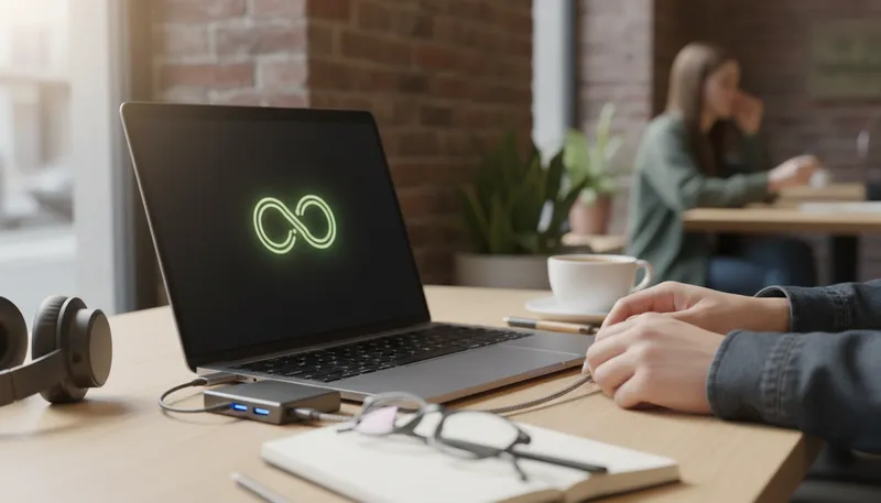 Illustration of compatible: Able to work or exist together without conflict.
