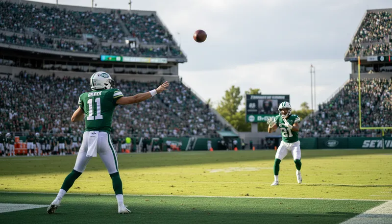 Illustration of wentz: a common surname, often associated with athletes.