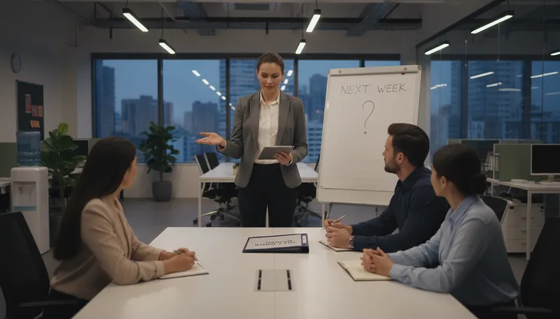 Illustration of appoint: To officially assign someone to a position.