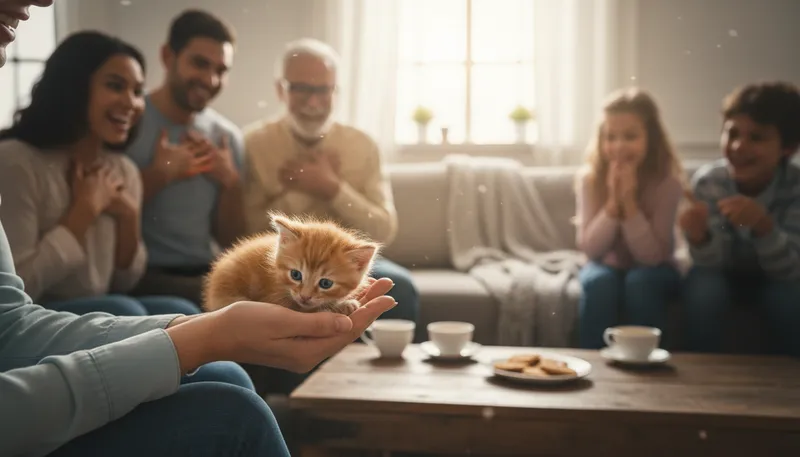 Illustration of cuteness: The quality of being adorable or charming.