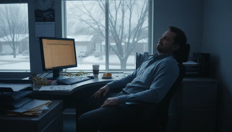 Illustration of workweek: The days people typically work in a week.