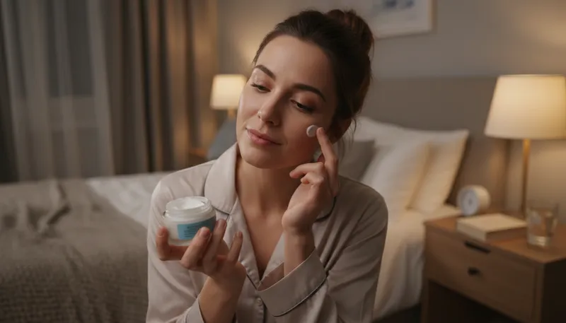 Illustration of murad: popular skincare brand known for its products.