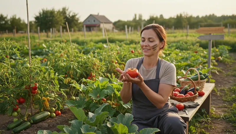 Illustration of pay off: yield good results from effort