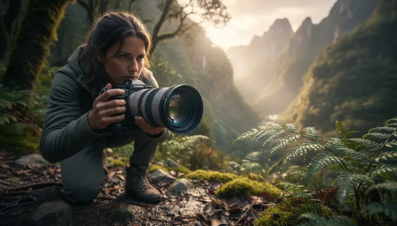 Illustration of zeiss: A brand known for optical products and lenses.