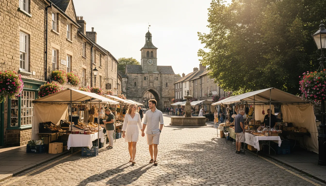 ภาพประกอบของ Tavistock: a historic market town in Devon, England