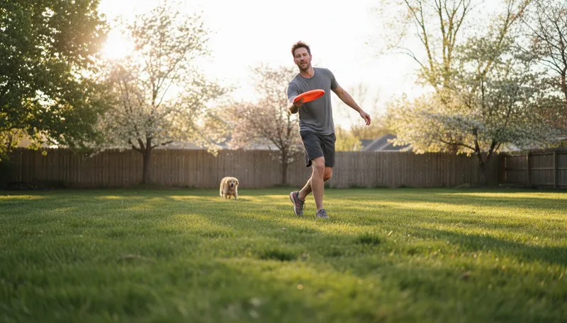 Illustration of fling: To throw something with force.
