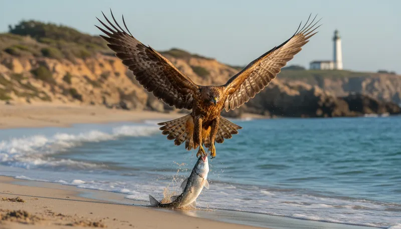 Illustration of predatory: Seeking to exploit or harm others.