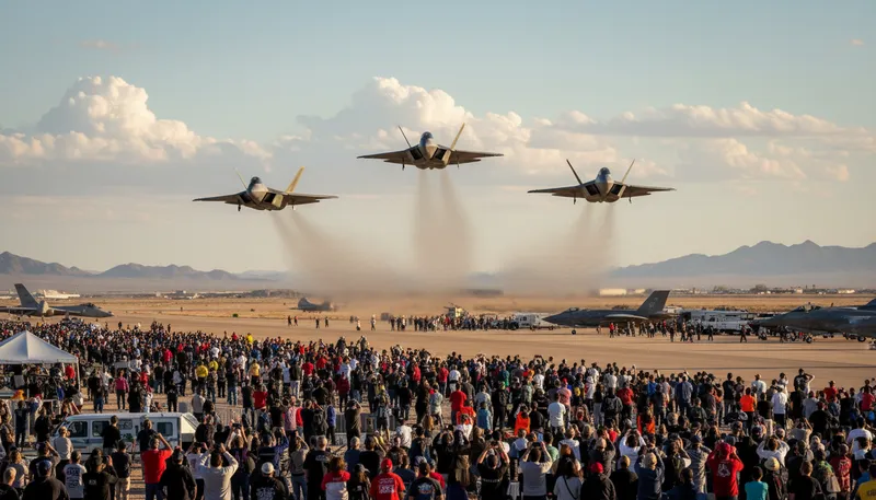 Illustration of USAF: abbreviation for the United States Air Force.
