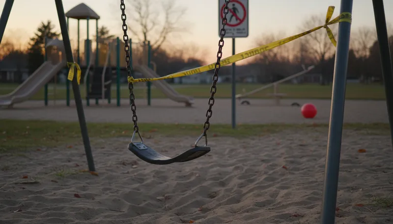Illustration of unsafe: Not safe; likely to cause harm or injury.