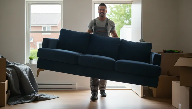 Illustration of mover: A person or thing that moves or causes movement.