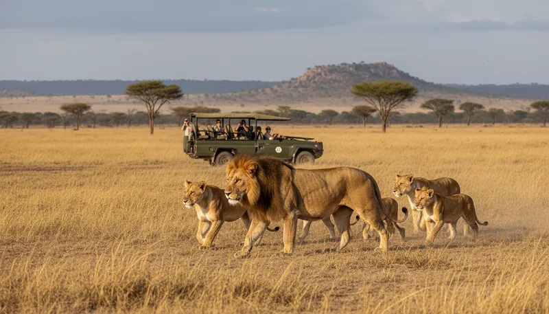 Illustration of zimbabwe: Country in southern Africa known for wildlife.
