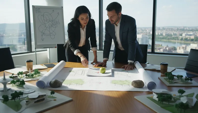 Illustration of on the table: under consideration or discussion