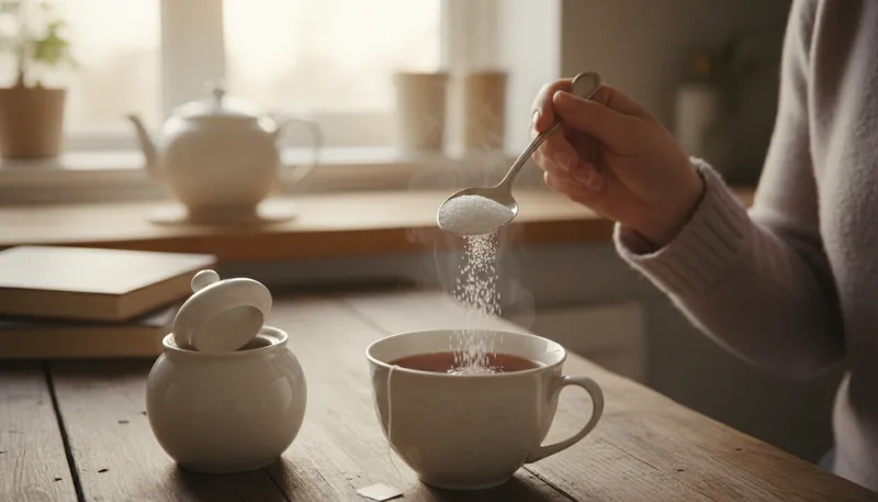 Illustration of tablespoon: A spoon used for measuring.