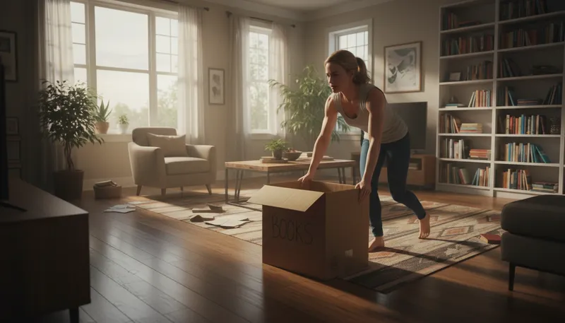 Illustration of physically: in a tangible or material way