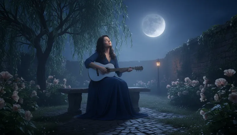 Illustration of dolores: A feminine given name meaning 'sorrows'.