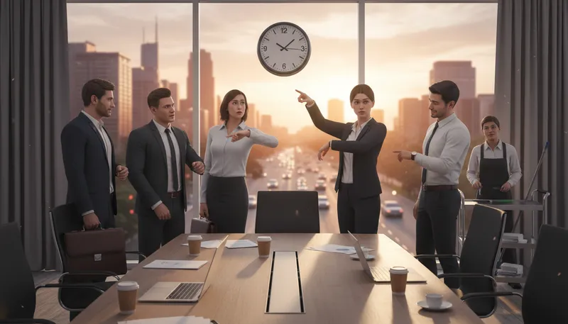 Illustration of minute: A unit of time equal to sixty seconds.