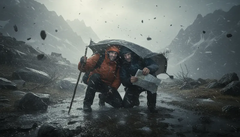 Illustration of at the mercy of: under the control of someone else