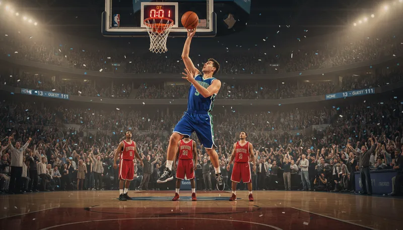 Illustration of mavs: Short for the Dallas Mavericks basketball team.