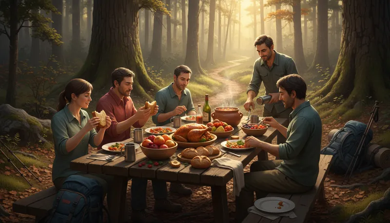 Illustration of sate: To satisfy a desire or appetite completely.