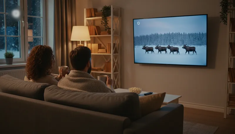 Illustration of svt: Swedish television network.