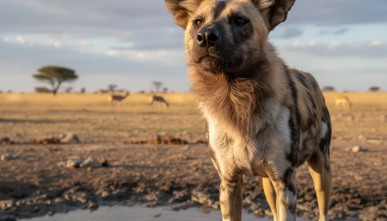Иллюстрация throat: the front part of the neck