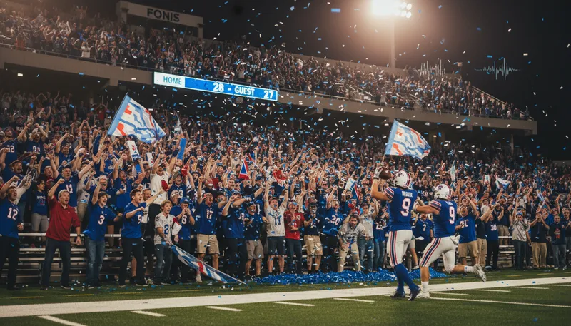 Illustration of zealous: Showing strong passion or enthusiasm.