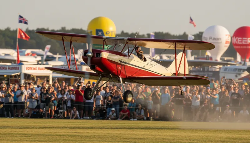 Illustration of fly low: To avoid drawing attention.