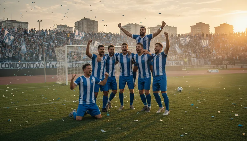 Illustration of home team: the local sports team playing at home.