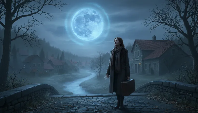 Illustration of once in a blue moon: Very rarely or infrequently.