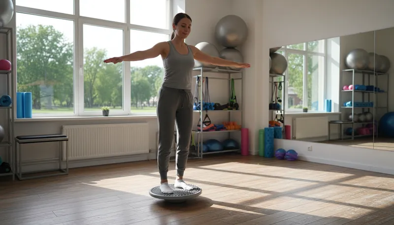 Illustration of postural: Related to body position or posture.