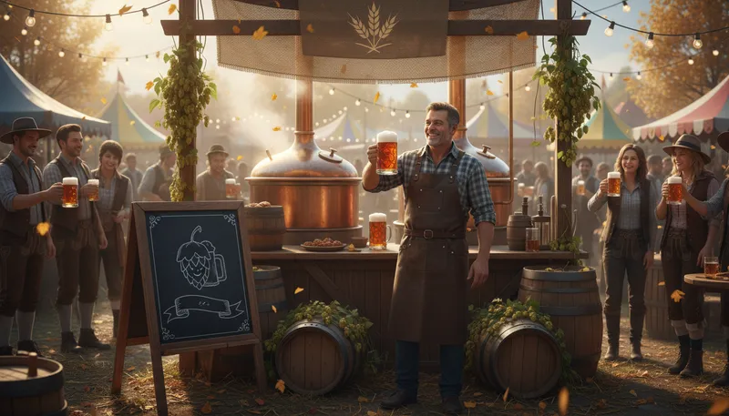 Illustration of schaefer: a common surname, often associated with brewers