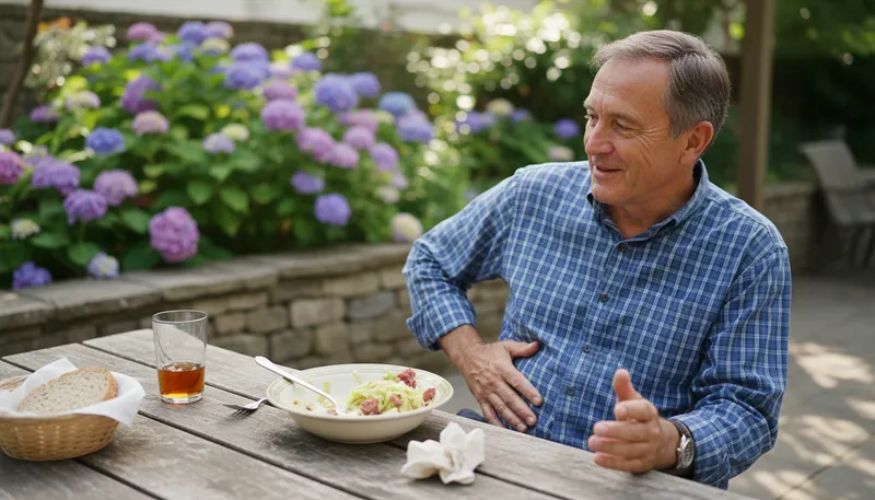 Illustration of i don't chew my cabbage twice: Avoid repeating the same effort.