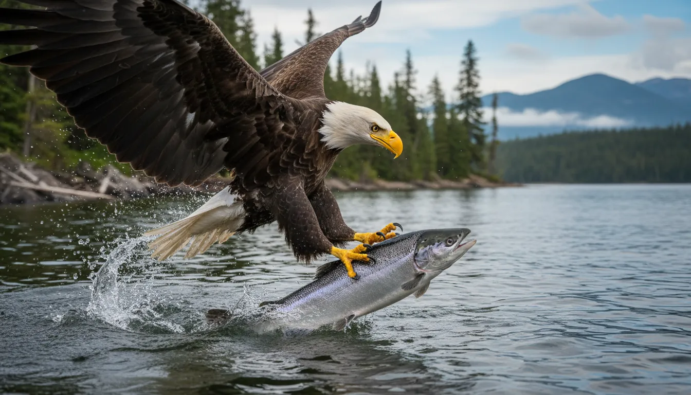 talon 的插圖：A sharp claw of a bird of prey.