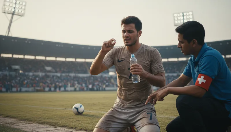 Illustration of pro re nata: as needed, not on a schedule