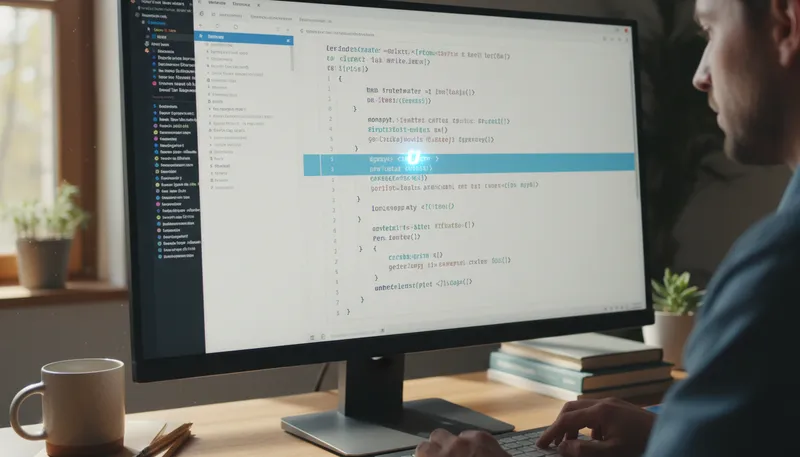 Illustration of nbsp: Non-breaking space in HTML coding.