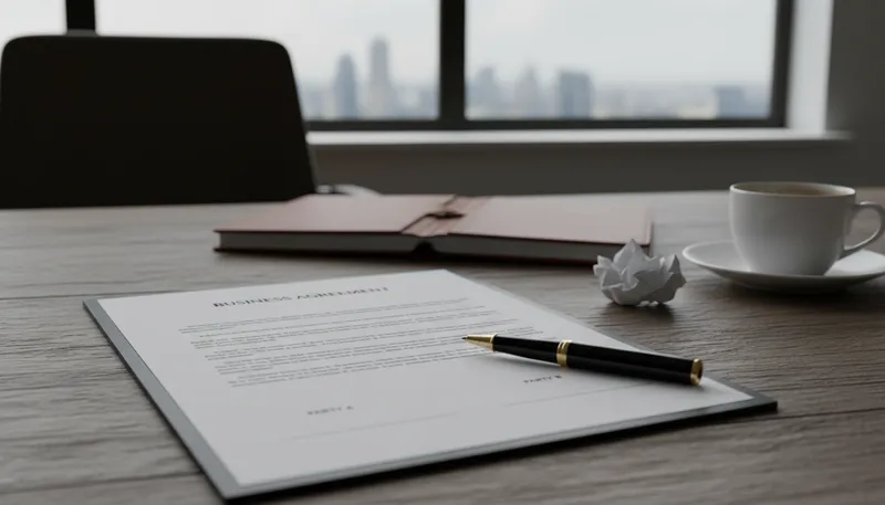 Illustration of unsigned: not signed