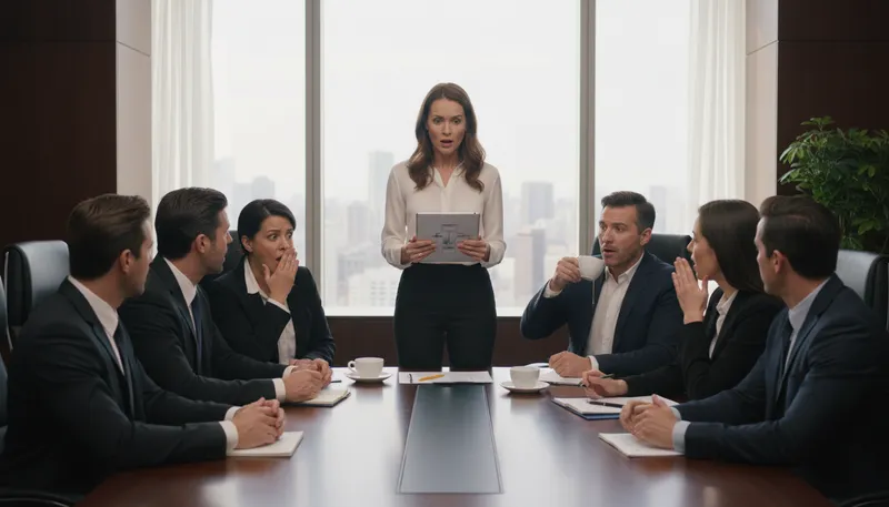 Illustration of ascendancy: A position of dominance or controlling influence.