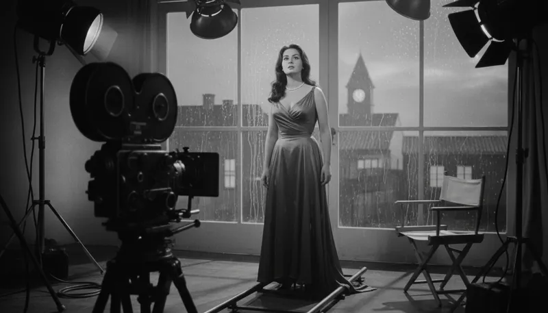 Illustration of loren: A female given name, often associated with famous actresses.