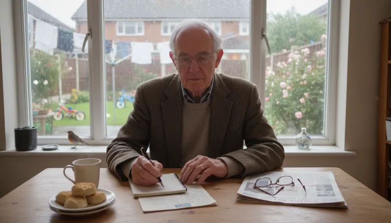 Illustration of larkin: A surname commonly associated with a poet.